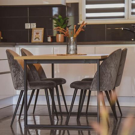 Apartment Andrija Šibenik Buitenkant foto