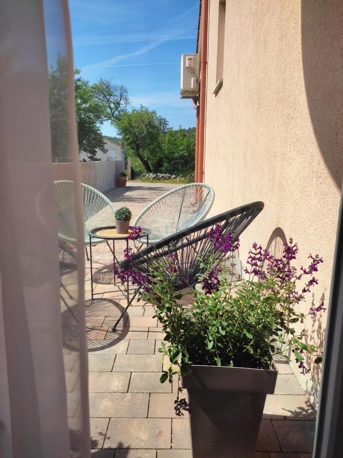 Apartment Andrija Šibenik Buitenkant foto
