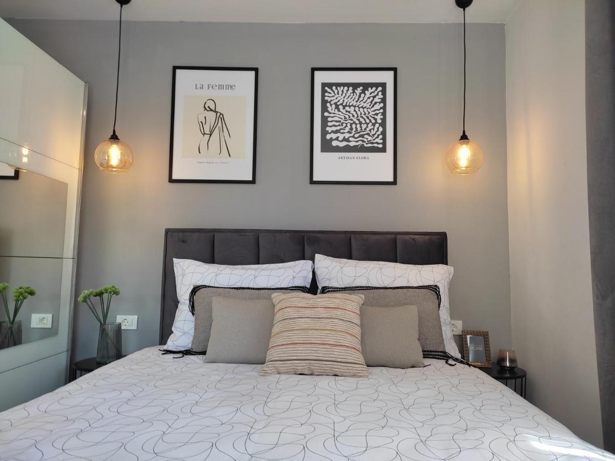 Apartment Andrija Šibenik Buitenkant foto
