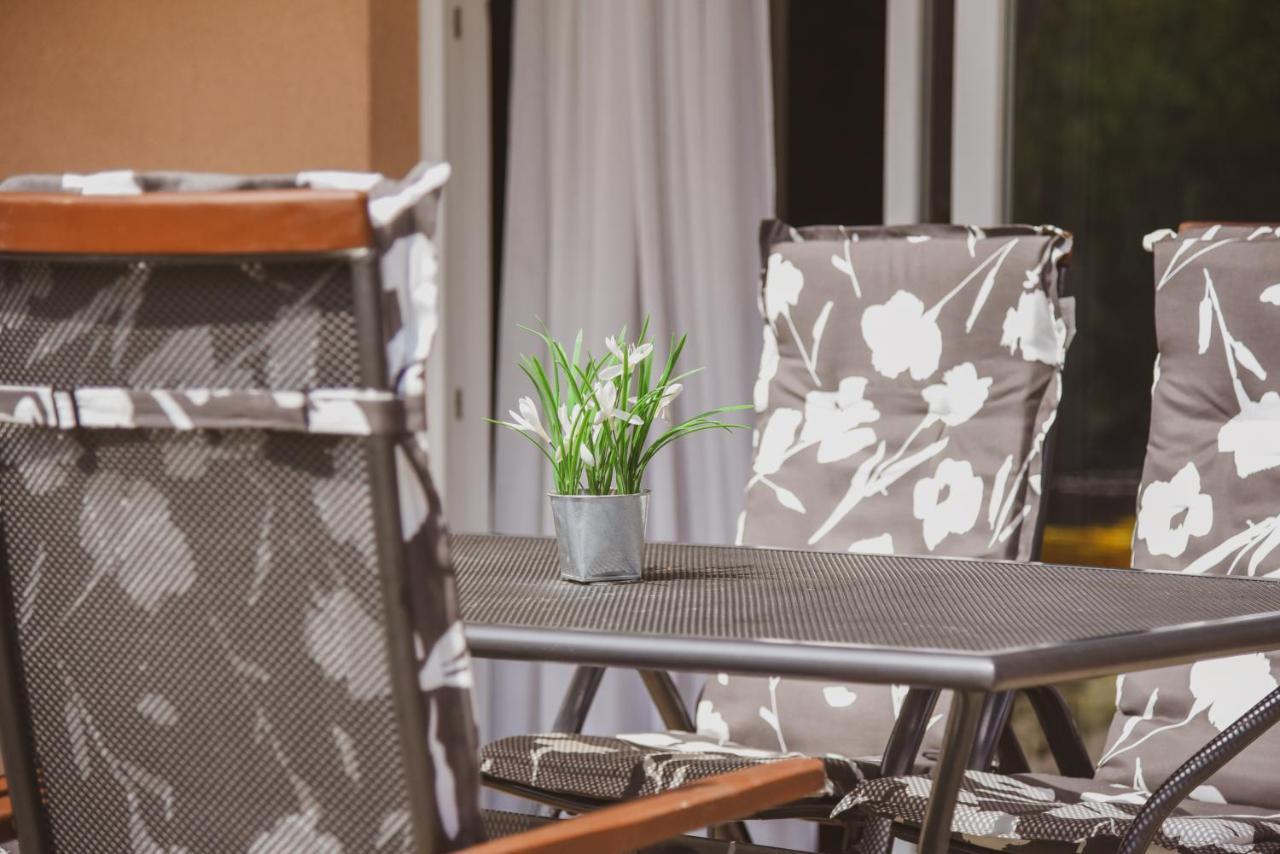 Apartment Andrija Šibenik Buitenkant foto