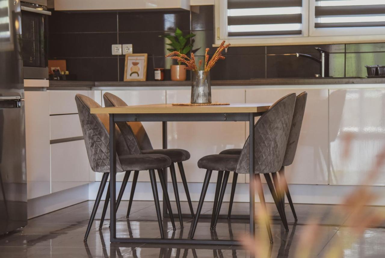 Apartment Andrija Šibenik Buitenkant foto