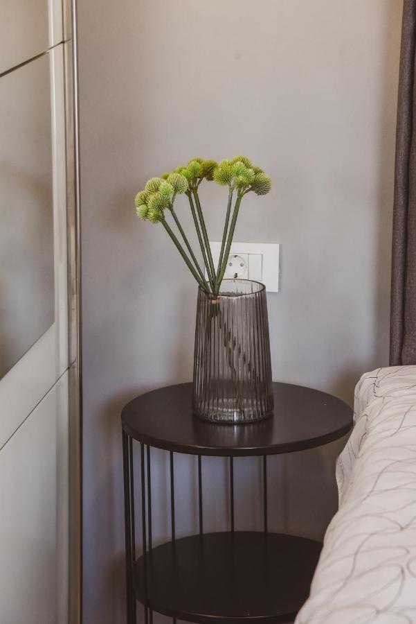Apartment Andrija Šibenik Buitenkant foto