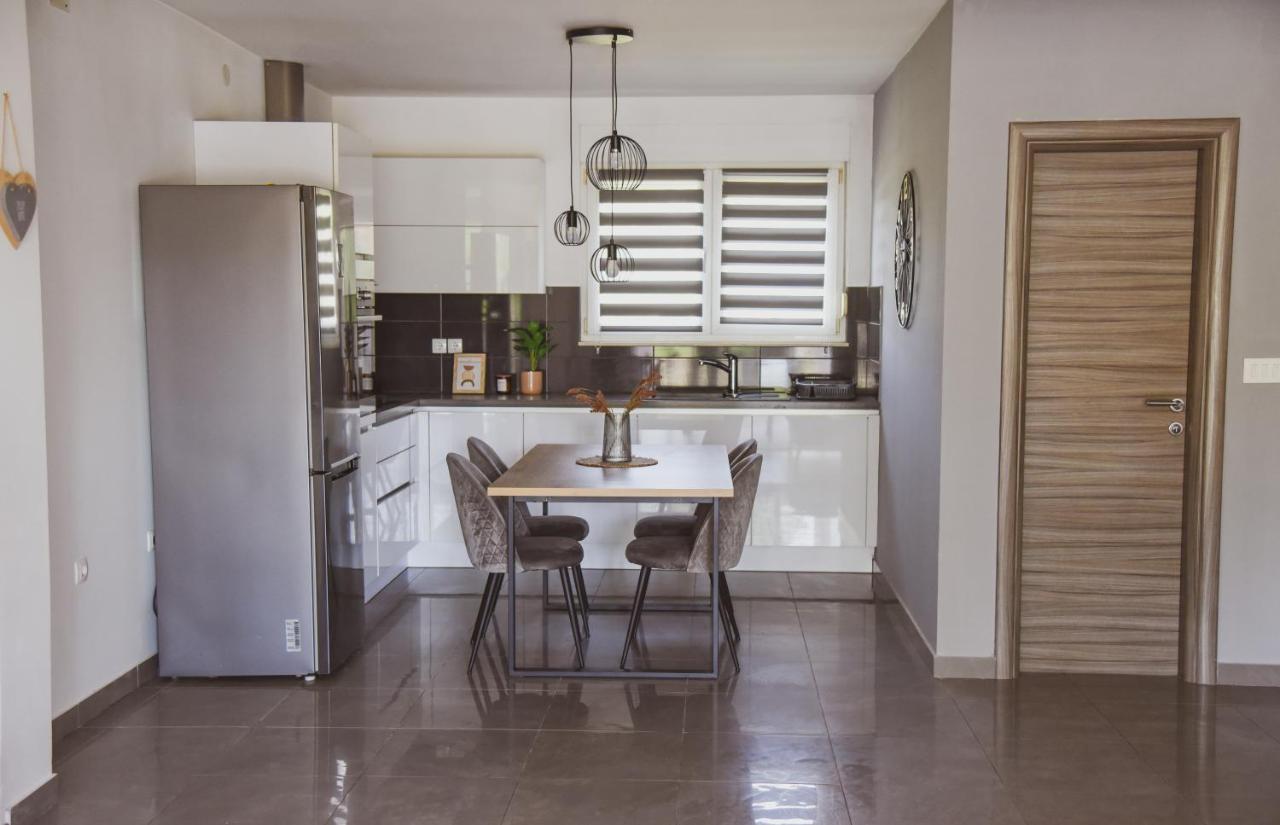 Apartment Andrija Šibenik Buitenkant foto
